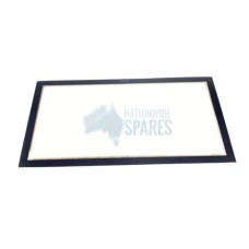 140163220035 Oven Door Outer Panel Westinghouse Oven/Stove